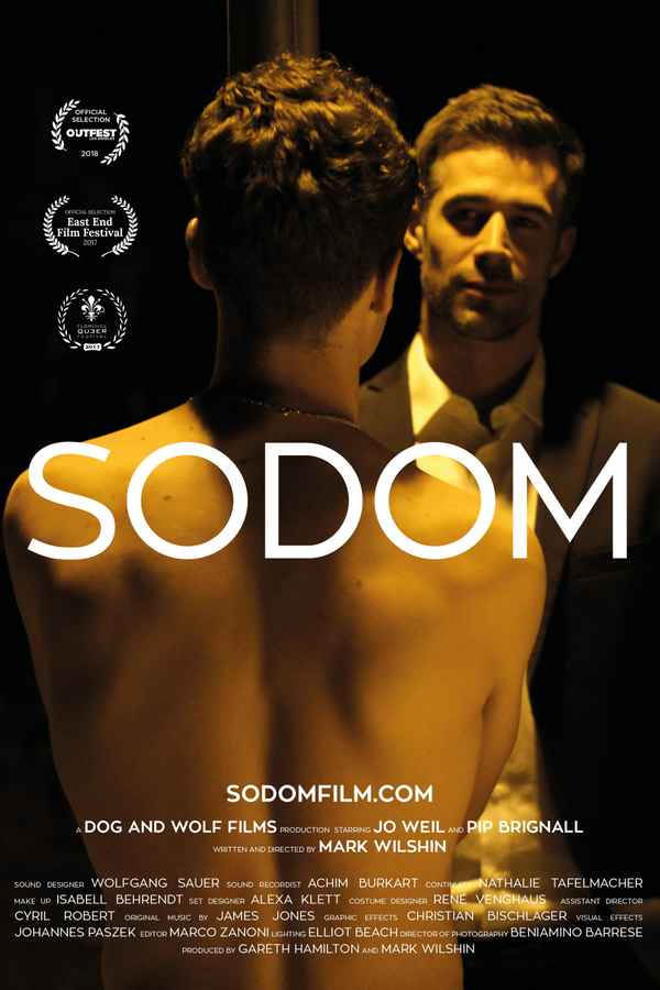 Sodom Poster 1