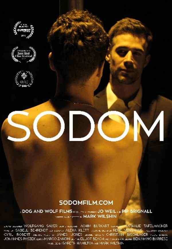 Sodom Poster 6