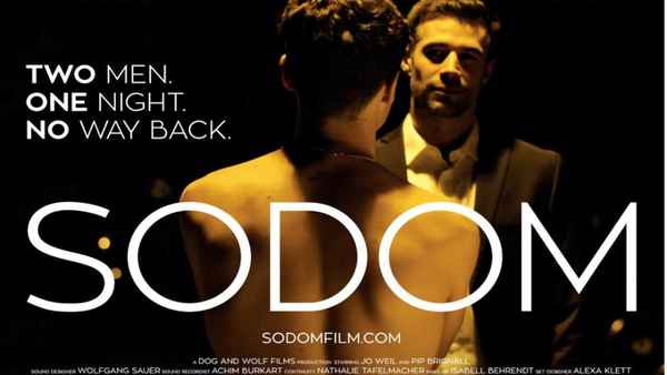 Sodom Poster 3