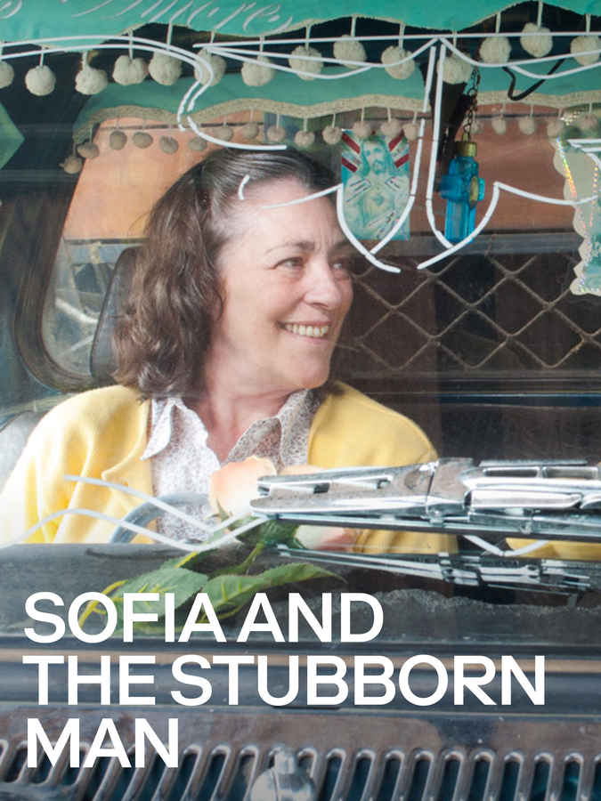 Sofia and the Stubborn Man