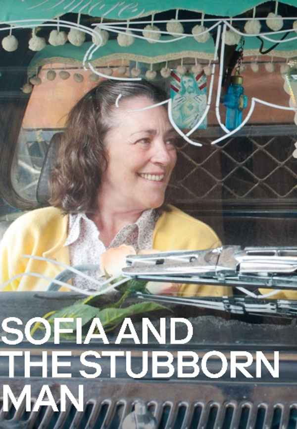 Sofia and the Stubborn Man Poster 6