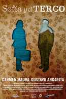 Sofia and the Stubborn Man Poster 2