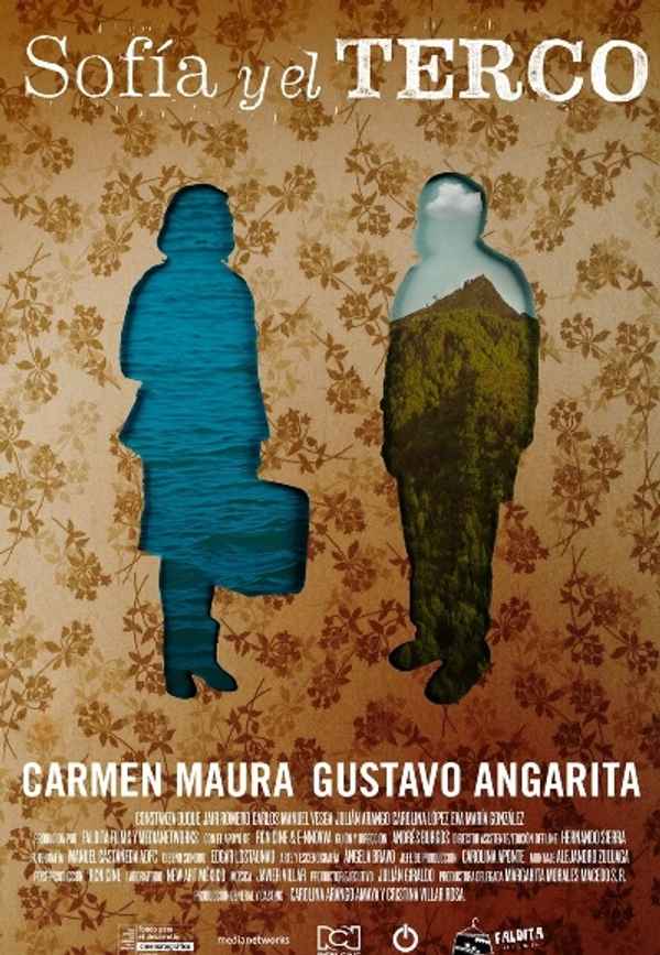 Sofia and the Stubborn Man Poster 7