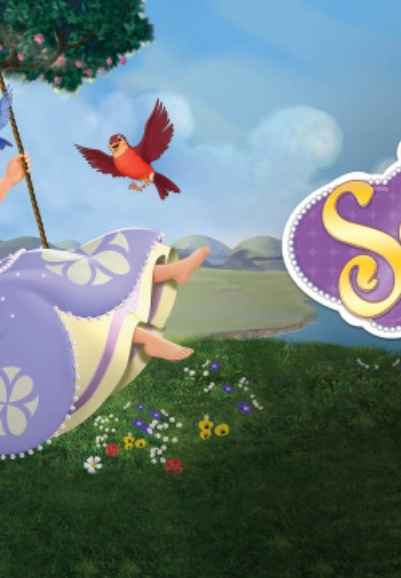 Sofia The First