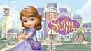 Sofia The First Poster 4