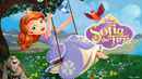 Sofia The First Poster 2