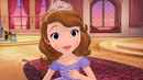 Sofia the First: Once Upon a Princess Poster 3