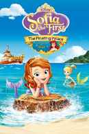 Sofia the First: The Floating Palace Poster 6