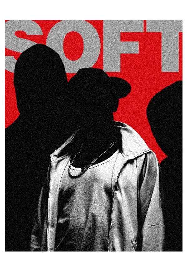 Soft Poster 3