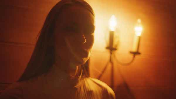 Soft & Quiet Poster 1