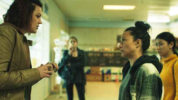 Soft & Quiet Poster 2