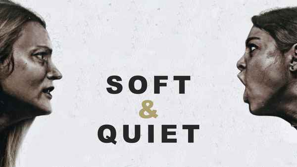 Soft & Quiet Poster 3
