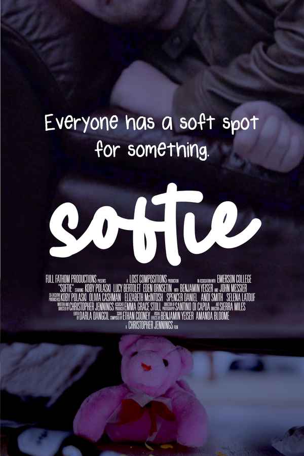Softie Poster 2