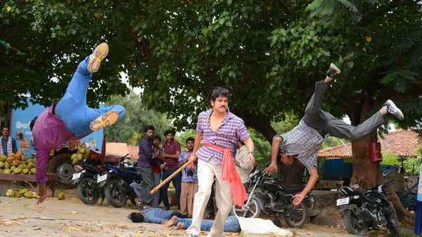 Soggade Chinni Nayana Poster 2