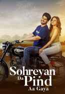Sohreyan Da Pind Aa Gaya Poster 5