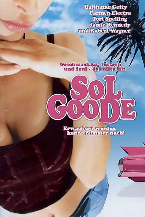 Sol Goode Poster 4