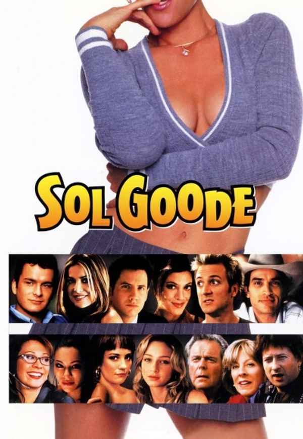 Sol Goode Poster 6