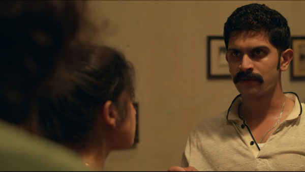 Solamante Theneechakal Poster 4