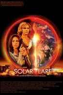Solar Flare Poster 2