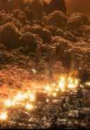 Solar Flare Poster 4