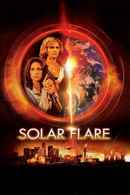 Solar Flare Poster 3