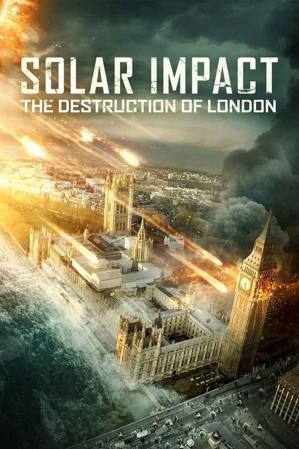 Solar Impact Poster 2