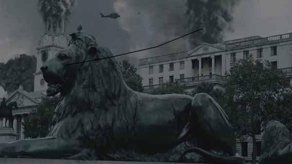 Solar Impact Poster 1