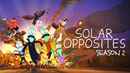 Solar Opposites Poster 3