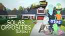 Solar Opposites Poster 4