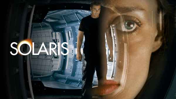 Solaris Poster 1
