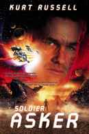Soldier Poster 5