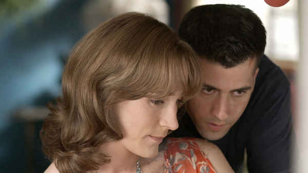 Soldier's Girl Poster 6