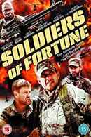 Soldiers of Fortune Poster 7