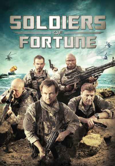 Soldiers of Fortune