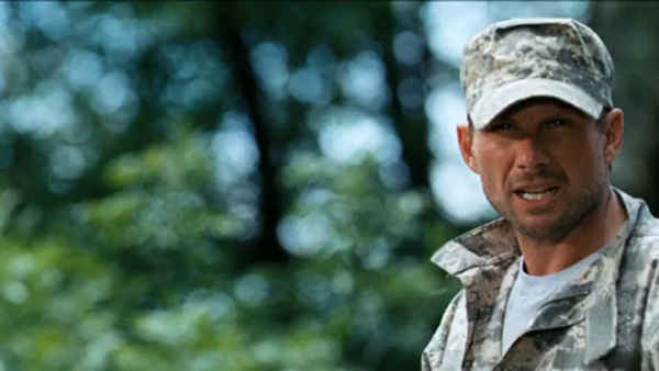 Soldiers of Fortune Poster 1