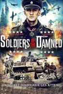 Soldiers of the Damned Poster 5
