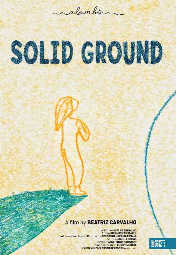 Solid Ground Poster 2