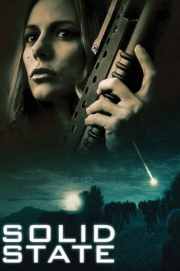 Solid State Poster 2