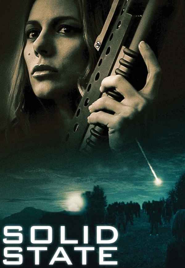 Solid State Poster 3