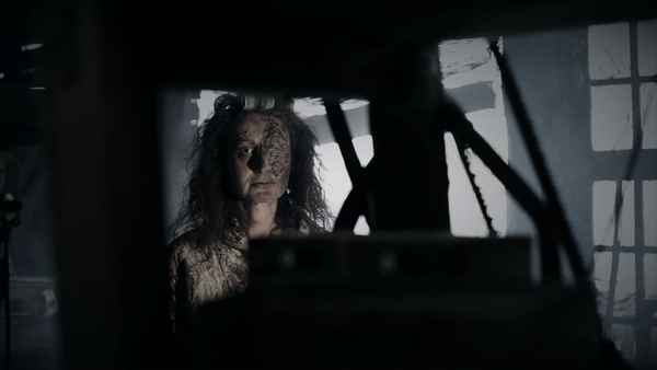 Solid State Poster 1