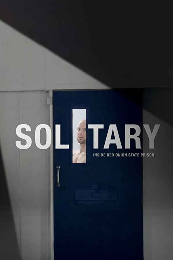 Solitary Poster 1