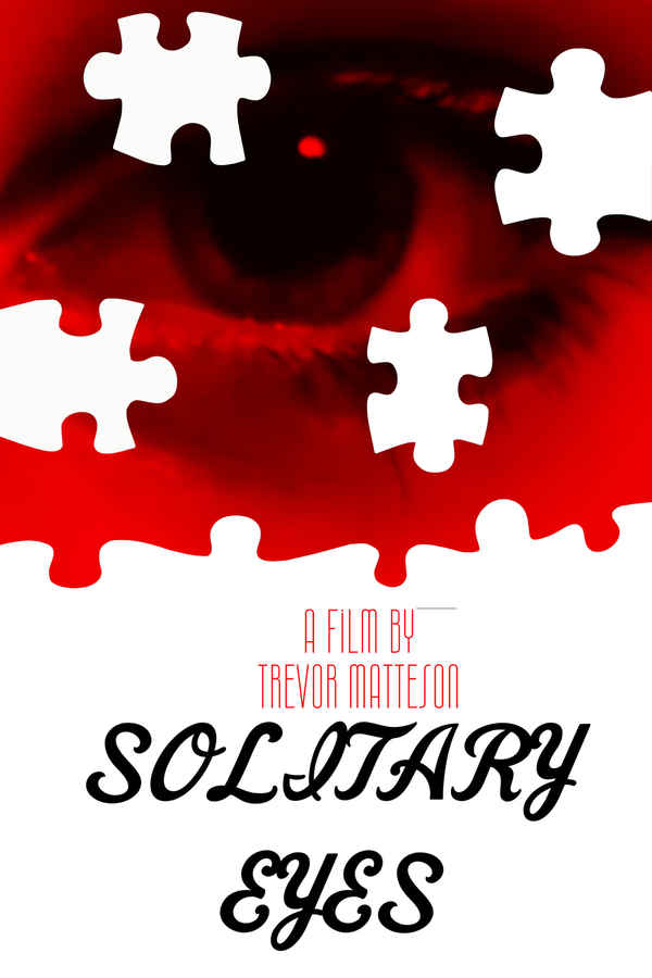 Solitary Eyes Poster 6