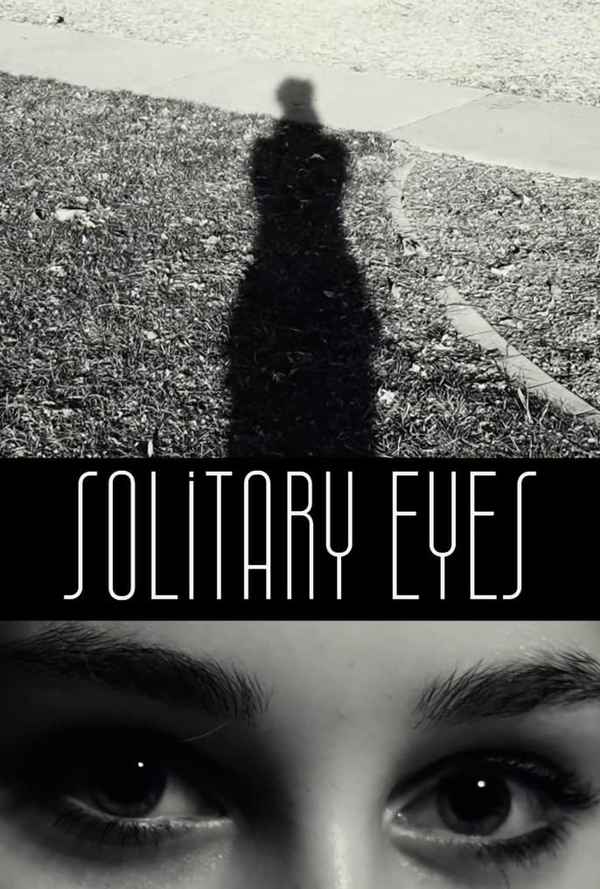 Solitary Eyes Poster 7
