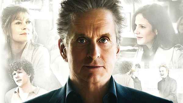 Solitary Man Poster 7