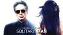 Solitary Man Poster 2