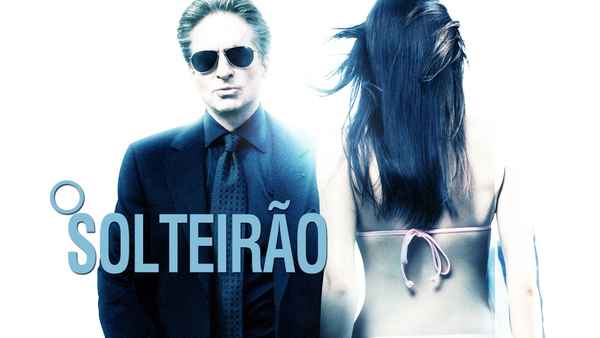 Solitary Man Poster 3