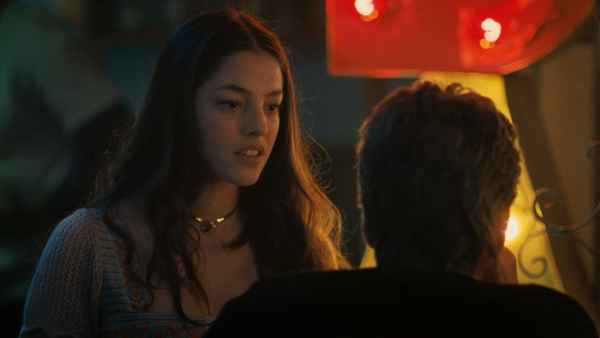 Solitary Man Poster 4