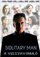 Solitary Man Poster 6