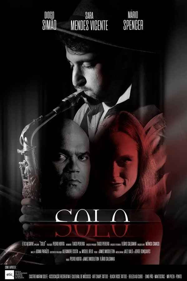 Solo Poster 6
