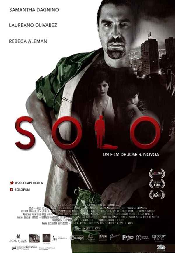 Solo Poster 5